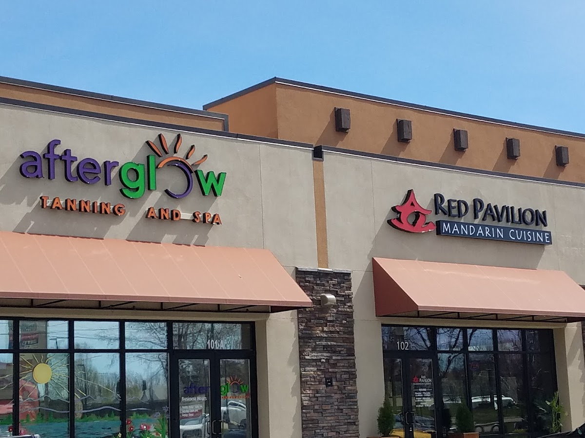 Red Pavilion Mandarin Cuisine