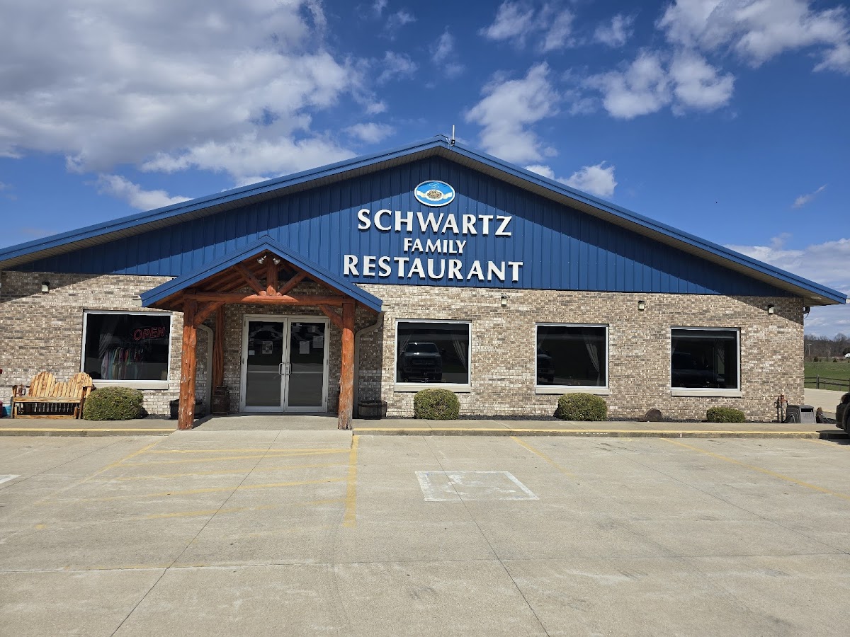 Schwartz Family Restaurant